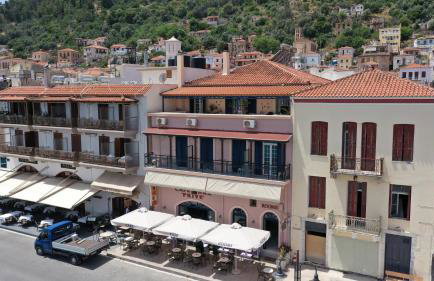 Liakakos Rooms - Foto 3