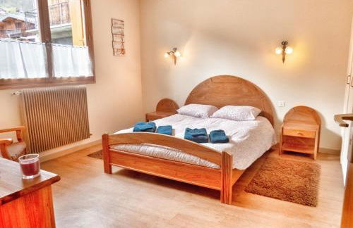 appartement dans maison indépendante100M2 avec vue exceptionnelle - Foto 18