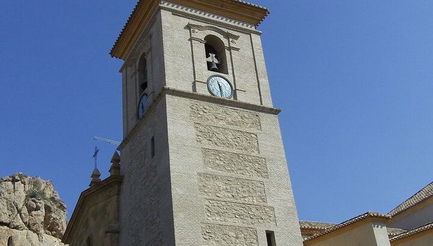 Tour histórico privado a pie por Murcia - Foto 2