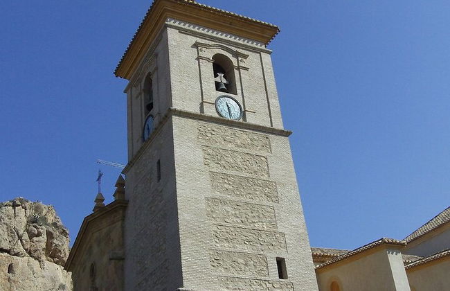 Tour histórico privado a pie por Murcia - Foto 2