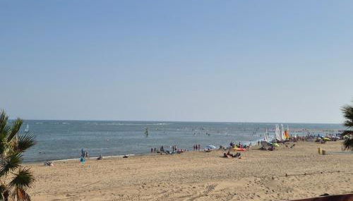 TOP APARTMENT! Frente al mar y gran terraza - Foto 2