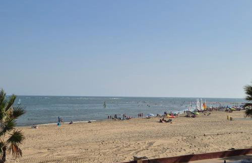 TOP APARTMENT! Frente al mar y gran terraza - Foto 2