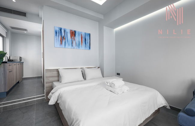 Pantheon Nilie Hospitality MGMT - Foto 12