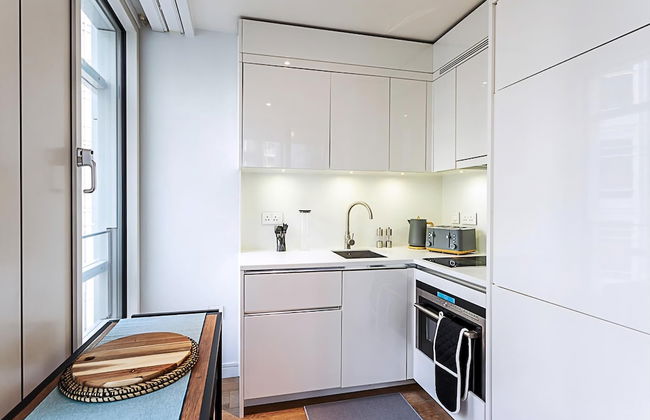 Idyllic Covent Garden Flat - Photo 15