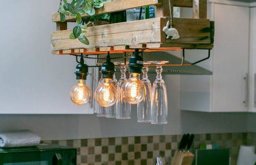 Stunning terraced house next to York Racecourse - Foto 32