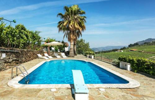 Quinta da Padrela Vineyard House - Foto 1