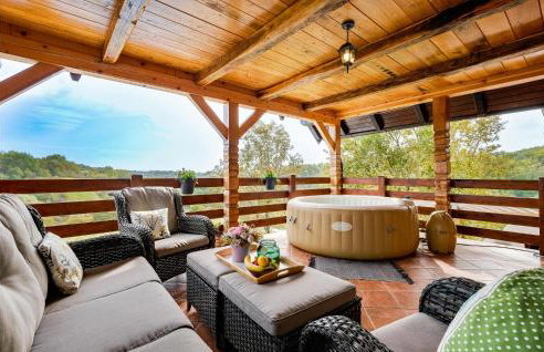 Beautiful Home In Pisarovina With Wi-Fi - Foto 15