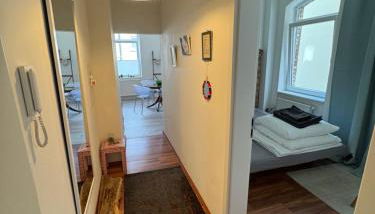 Good times in St. Goar (Mit Fahrrad-Keller) - Foto 2