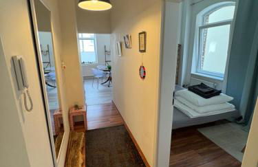 Good times in St. Goar (Mit Fahrrad-Keller) - Foto 2