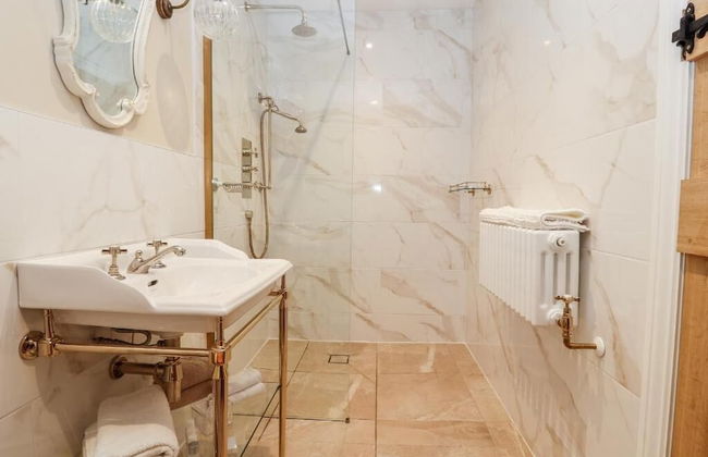 Abbey Green Farm B&b, Camping & Touring Park - Foto 72