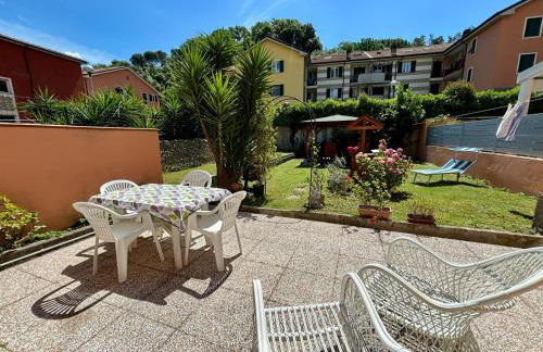 Il giardino fiorito - Foto 11