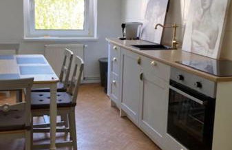 Gästewohnung Eberswalde - Foto 2