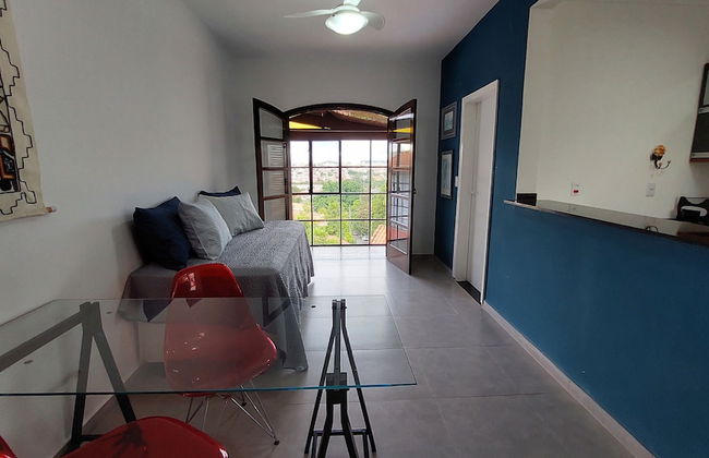 Estúdio próximo ao Hosp. BOS Sorocaba - Foto 13