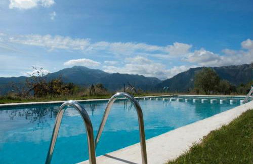 Casas Rurales Mirador del Mundo - Foto 17