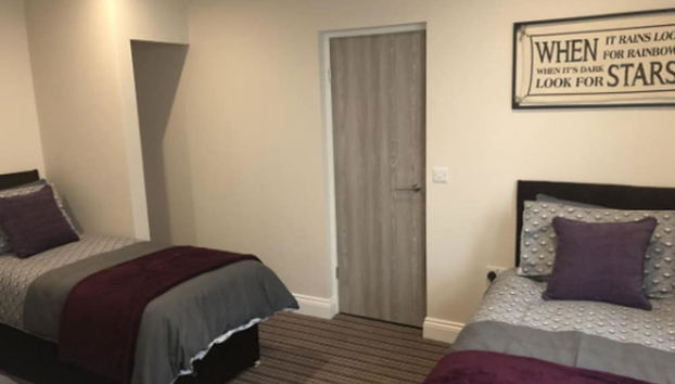 The Home Arms Cottage - Foto 2, Zimmer