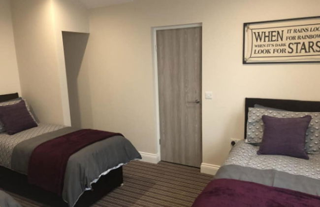 The Home Arms Cottage - Foto 2