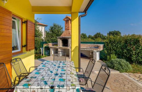 Delightful villa with pool for 6 persons - Foto 5