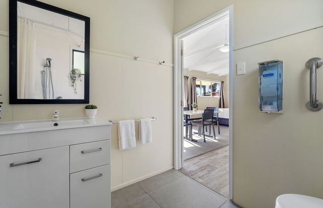 Tasman Holiday Parks - Ohiwa - Foto 69