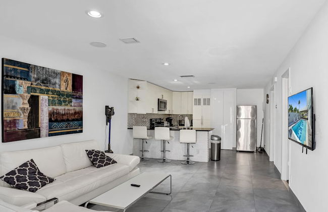 Unit E Sea&i Private House Near Deerfield Beach - Foto 5