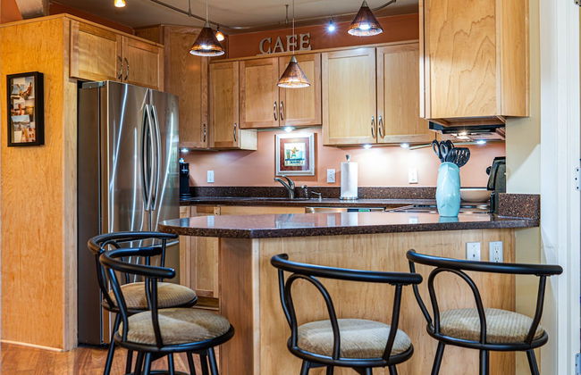 The Lakepod at Abbey Springs 2 BDR 5 Min to Lake - Foto 4