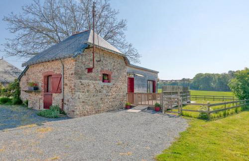 Gîte Le Champ Du Bois - Foto 25