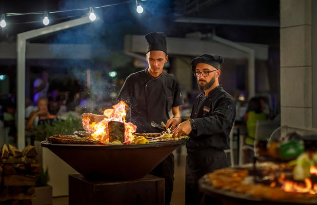 Maistra Select Riva Apartments - Foto 14