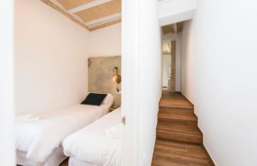 Alijar Casa Boutique - Foto 77