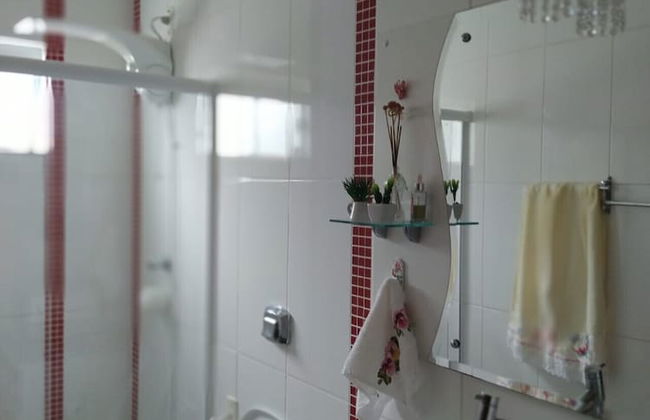 Casa Vista Mar - Ribeirão da Ilha - Photo 26