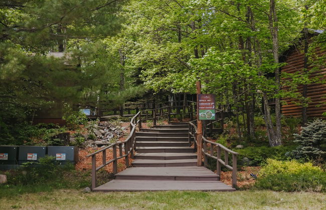 Jack Pines Resort - Foto 20