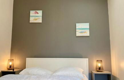 La Tranquille - Maison pour 3 familles - Foto 3