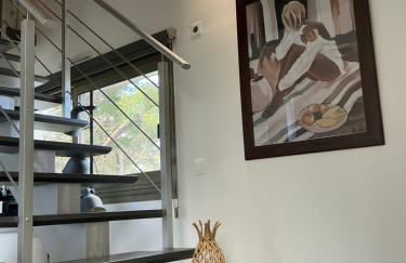 Loft duplex neuf 65m2 (clim) au coeur de La Baule les Pins - Photo 6