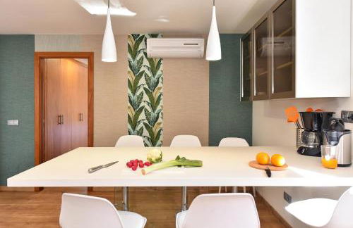 Par 4 Blue Star by VillaGranCanaria - Foto 13