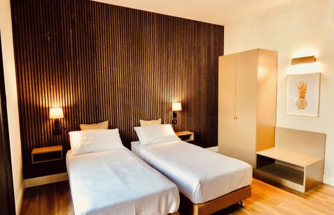 Gelsi Luxury Suites - Foto 6