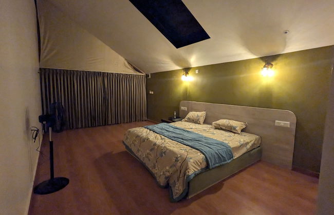 Chardara Agro Tourism - Foto 6