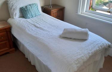 Stoke villas - Photo 14