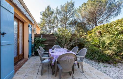 Holiday Home Le Clos d'Azur 1 by Interhome - Foto 14