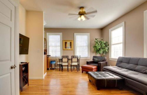 Downstairs 2BD, Downtown Savannah - Foto 2