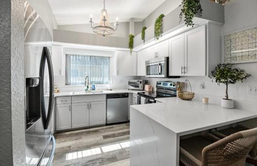 Villa Maria Salt Sun 7 minutes to Indian Rocks Beach - Foto 8