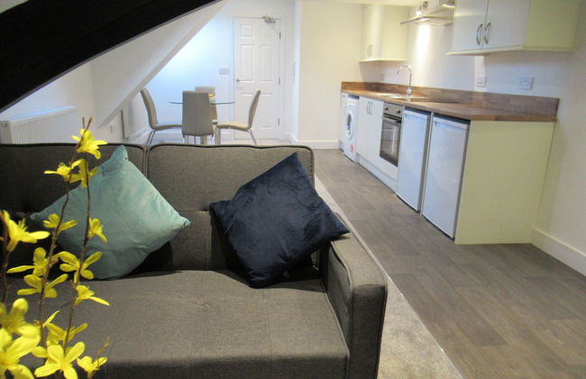 Emmanuel Church Apartments - Photo 26