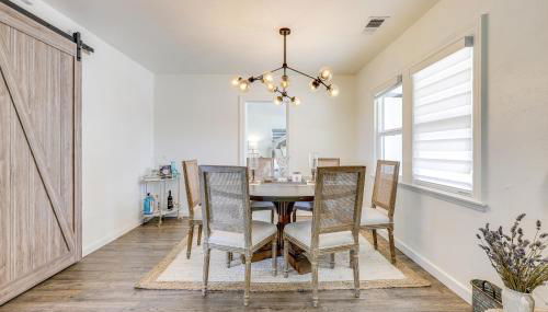 Sonoma County Vacation Rental with Vineyard Views! - Foto 2