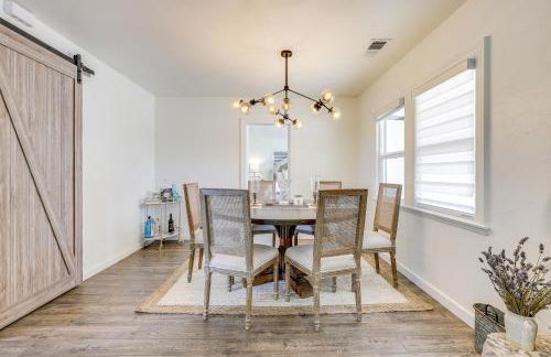 Sonoma County Vacation Rental with Vineyard Views! - Foto 2