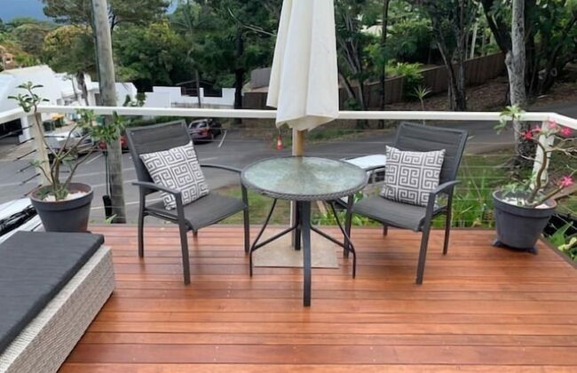 Port Douglas Cottage and Lodge - Foto 22