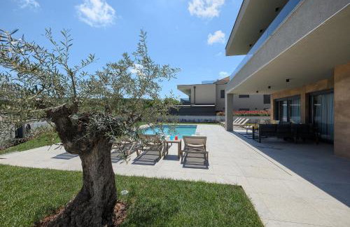 Villa Skalica Pomer - Medulin SEA VIEW - Foto 67