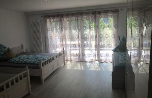 Ferienwohnungen am Naturbad - Foto 44