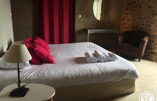 Gîte de France à Altillac 4 épis - Gîte de France 8 personnes MAE-0731 - Foto 12