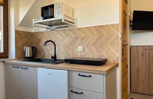 Noclegi Widokowa Przystań - Foto 30