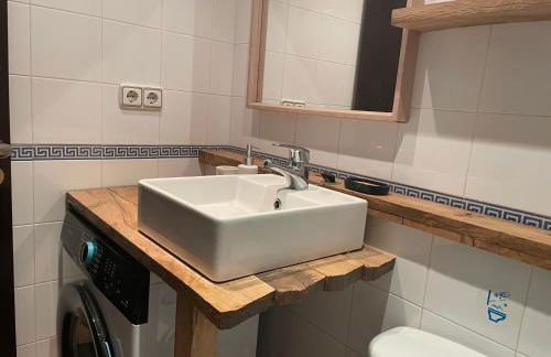 Apartamento en villa bellavista - Foto 15