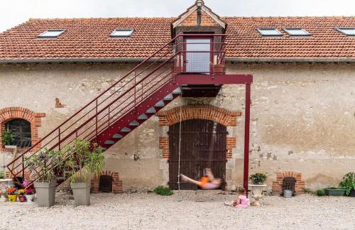 Villenouan domaine et gites - Photo 40