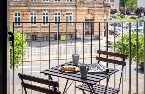 Apartamenty-Wroc Kurkowa 14 - Foto 38