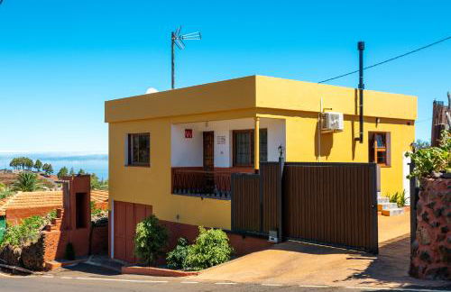 Casa la Viña - Foto 16